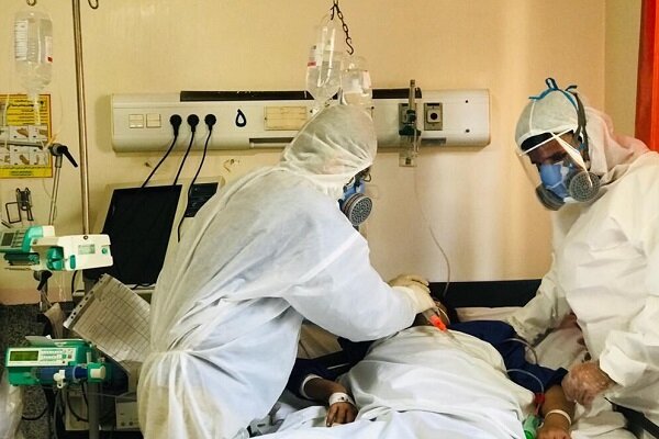 روند کاهشی شمار بیماران بستری کرونایی در بیمارستان‌های خوزستان