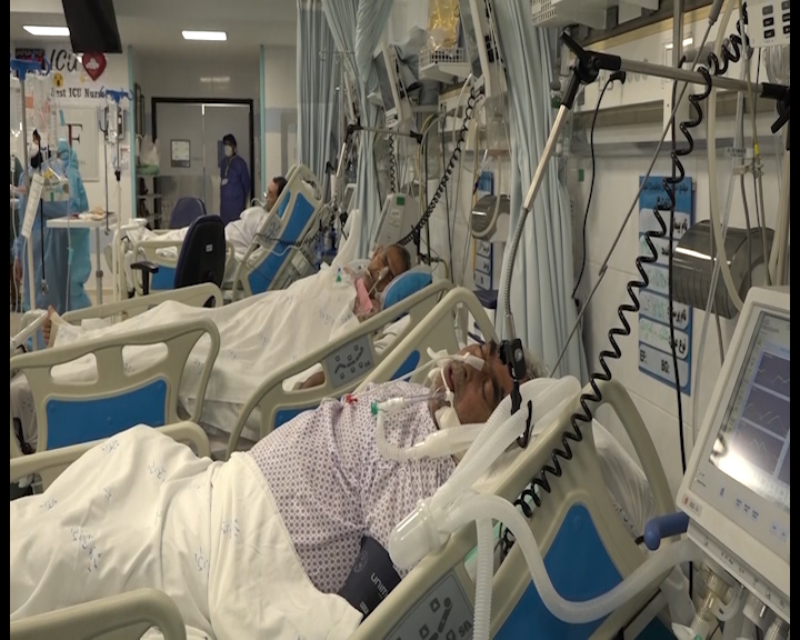 بستری ۳۱ بیمار در مراکز درمانی کاشان وآران وبیدگل