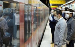 سرکشی به ۱۸۰ همسایه ایستگاه‌های مترو در پویش 