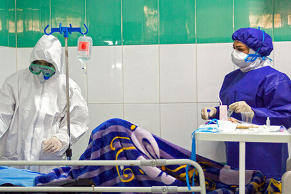 امسال ۹۰۰ پرستار در کرمانشاه جذب می‌شوند