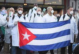 هزینه ۳۰۰ میلیون دلاری کوبا  برای مبارزه با کرونا