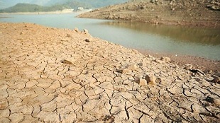 لرستان به وقت خشکسالی