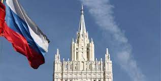 روسیه در اقدامی تلافی‌جویانه پنج دیپلمات لهستانی را اخراج کرد