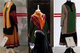 اهواز، میزبان نمایشگاه ملی مد، لباس و صنایع‌دستی