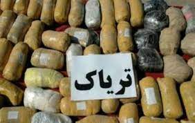 کشف ۴۶ کیلو گرم مواد مخدر در محور یاسوج اصفهان