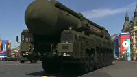 آمادگی روسیه برای گفتگو در مورد منع گسترش سلاح هسته ای