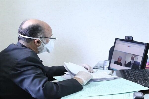 ایجاد ارتباط الکترونیک بین دادسرا‌ها و کلانتری‌های تهران