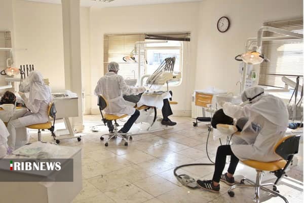 راه اندازی  نخستین مرکز دندانپزشکی دولتی شمال خوزستان