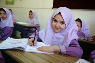 سلامت چشم گیر دانش آموزان استان
