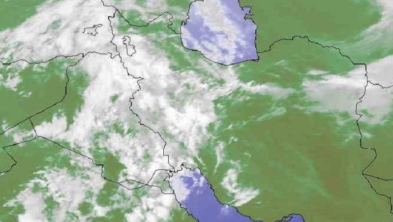 ورود امواج بارشی از فردا به آذربایجانغربی