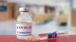 واکسینه شدن پاکبانان گتوند در برابر ویروس کرونا 