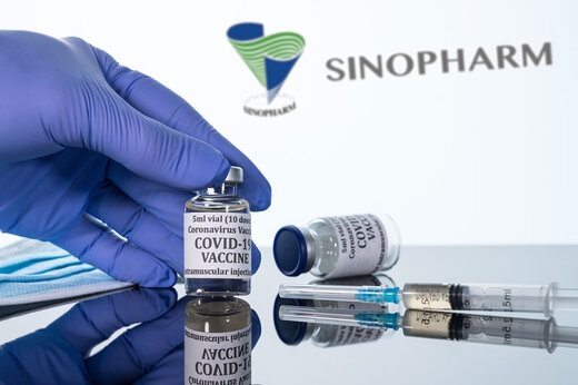 مجارستان محموله جدید واکسن سینوفارم را دریافت کرد