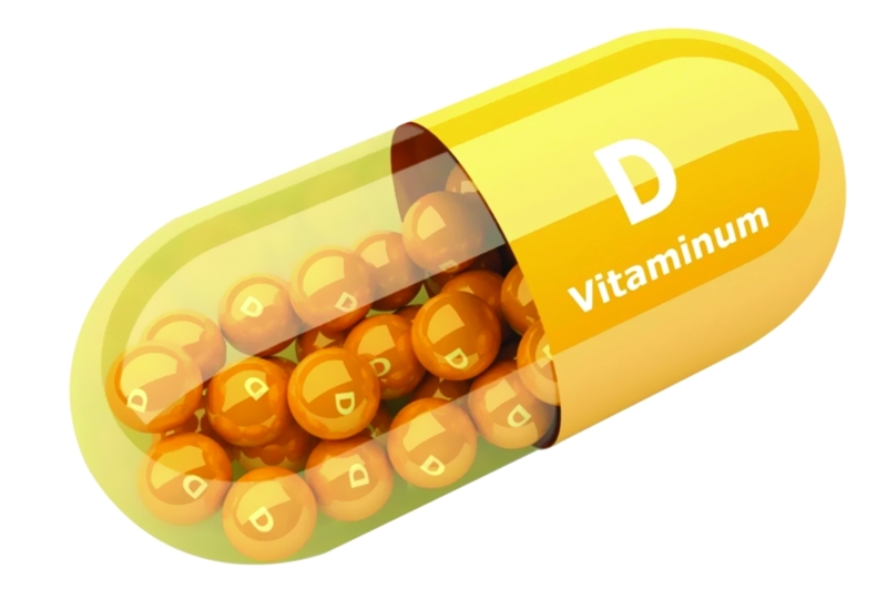 نکات مهم درباره مصرف ویتامین D