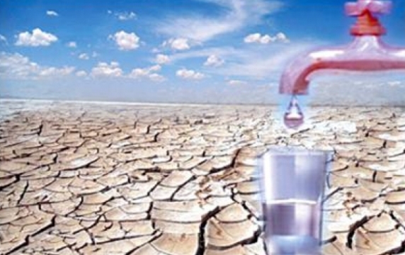 وضعیت منابع آبی پاوه مطلوب نیست/ضرورت صرفه جویی در مصرف