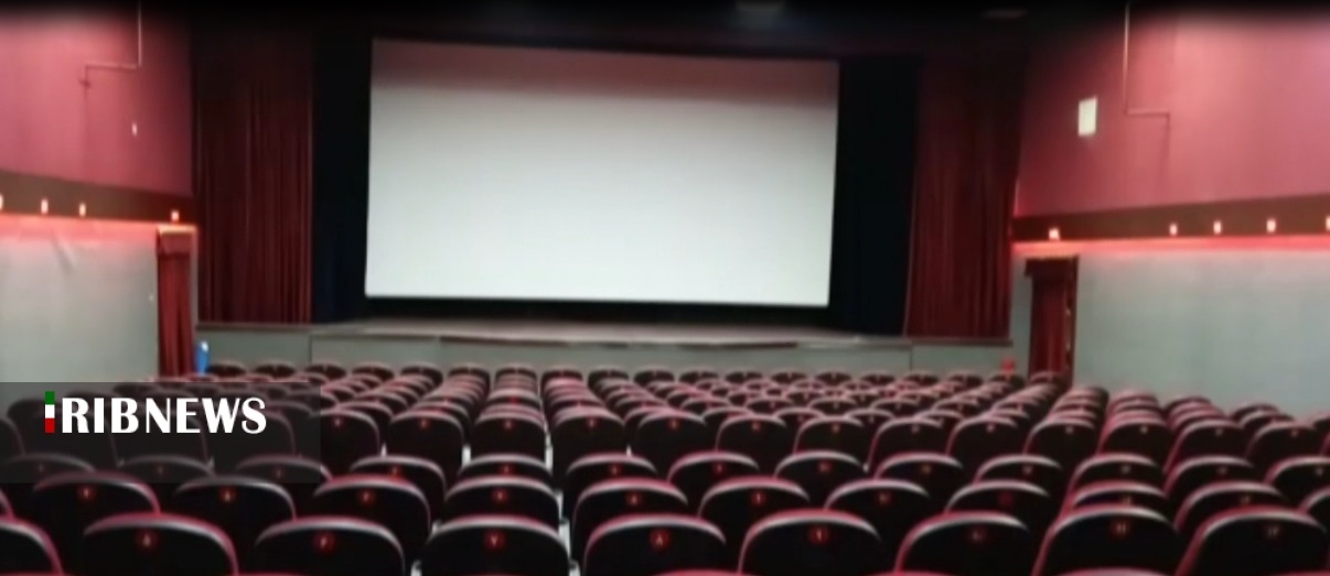 افزایش 34 درصدی سرانه صندلی سینما در کردستان