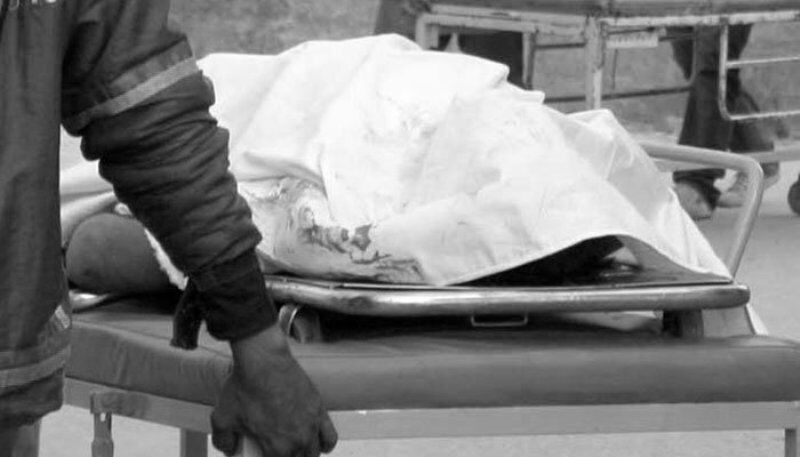 فوت ۶۱ نفر بر اثر سقوط از ارتفاع در همدان