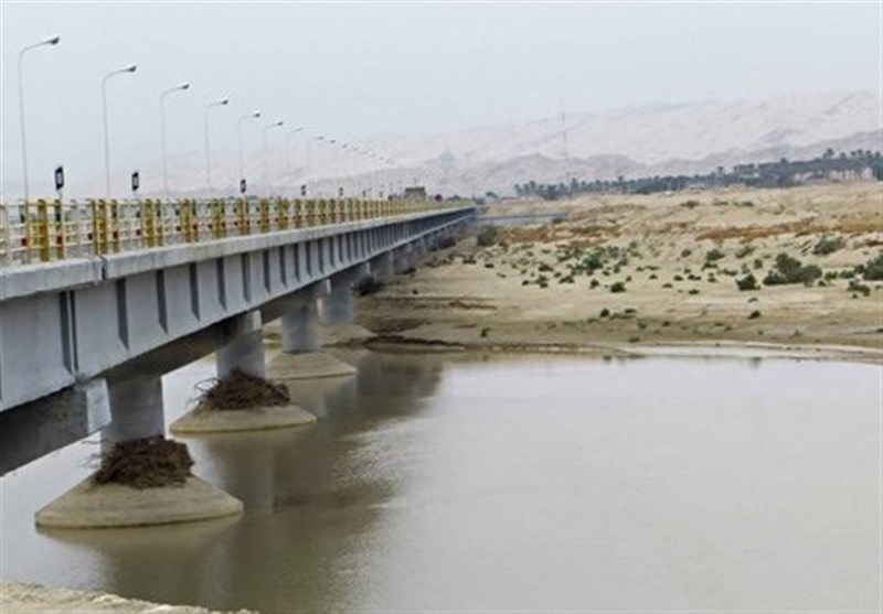 کاهش ۴۸ درصدی بارندگی در بوشهر