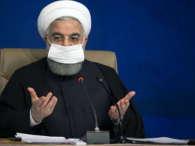 دنیا راهی جز توافق با ایران و لغو تحریم ها ندارد