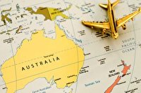 تعلیق پرواز‌ها از هند به استرالیا