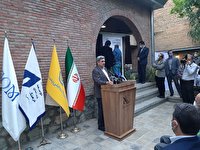 حناچی: تلاش برای ایجاد ۱۰۰ موزه در تهران