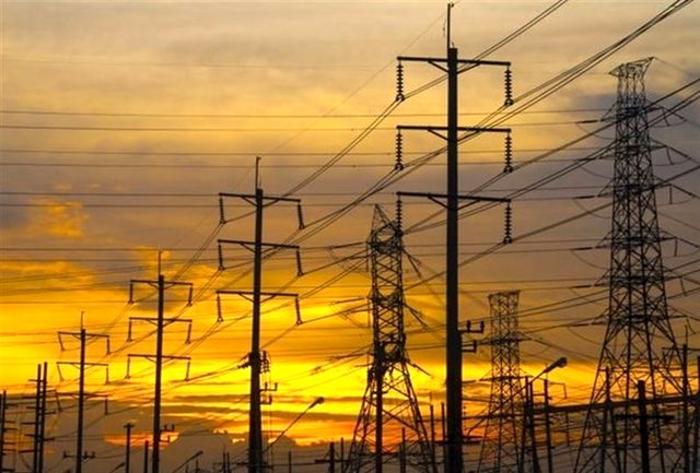 افزایش ۲۳ درصدی مصرف برق در استان قزوین+ فیلم