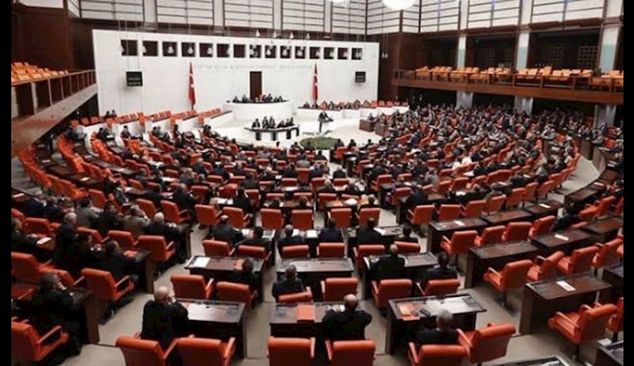 بیانیه مشترک احزاب ترکیه در محکومیت اظهارات بایدن