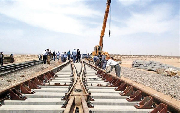 دولت عراق طرح اتصال راه آهن شلمچه، بصره را تصویب کرد