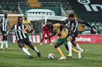 فوتبال پرتغال؛ توقف پورتیموننزه با حضور سلمانی