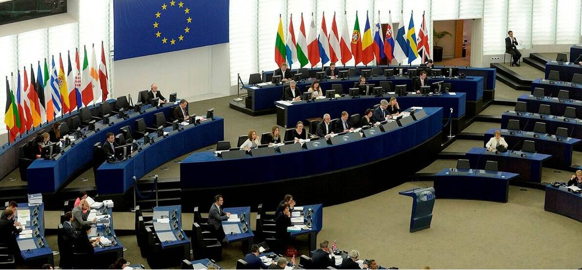 آغاز دور جدیدی از کشمکش‌ها بر سر روابط بازرگانی در پارلمان اروپا