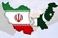 ضرورت فعال سازی کمیسون اقتصادی ایران و پاکستان