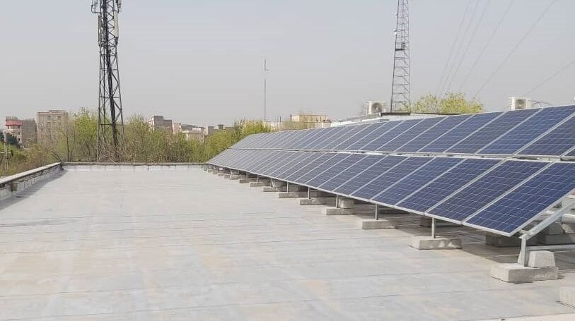 شرایط مناسب فارس برای استفاده از سامانه‌های خانگی انرژی خورشیدی