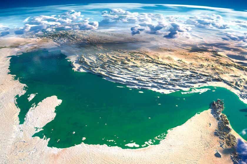 افزایش تراکم جمعیت، لازمه تقویت امنیت کرانه‌های خلیج‌فارس