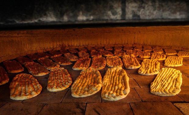 اعلام قیمت جدید انواع نان در استان سمنان