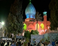 برگزاری مراسم شب قدر در همه مساجد و اماکن مذهبی