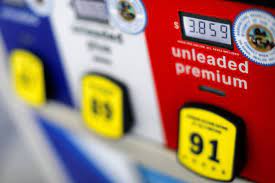 افزایش قیمت سوخت در آمریکا