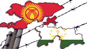 عقب نشینی نیرو‌های گارد مرزی قرقیزستان از مرز تاجیکستان
