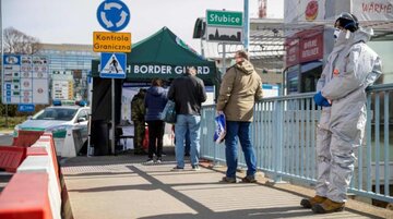 محدودیت های آلمان برای مسافران ورودی از انگليس