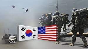 روابط آمریکا-کره جنوبی، رکن امنیت شمال شرقی آسیا