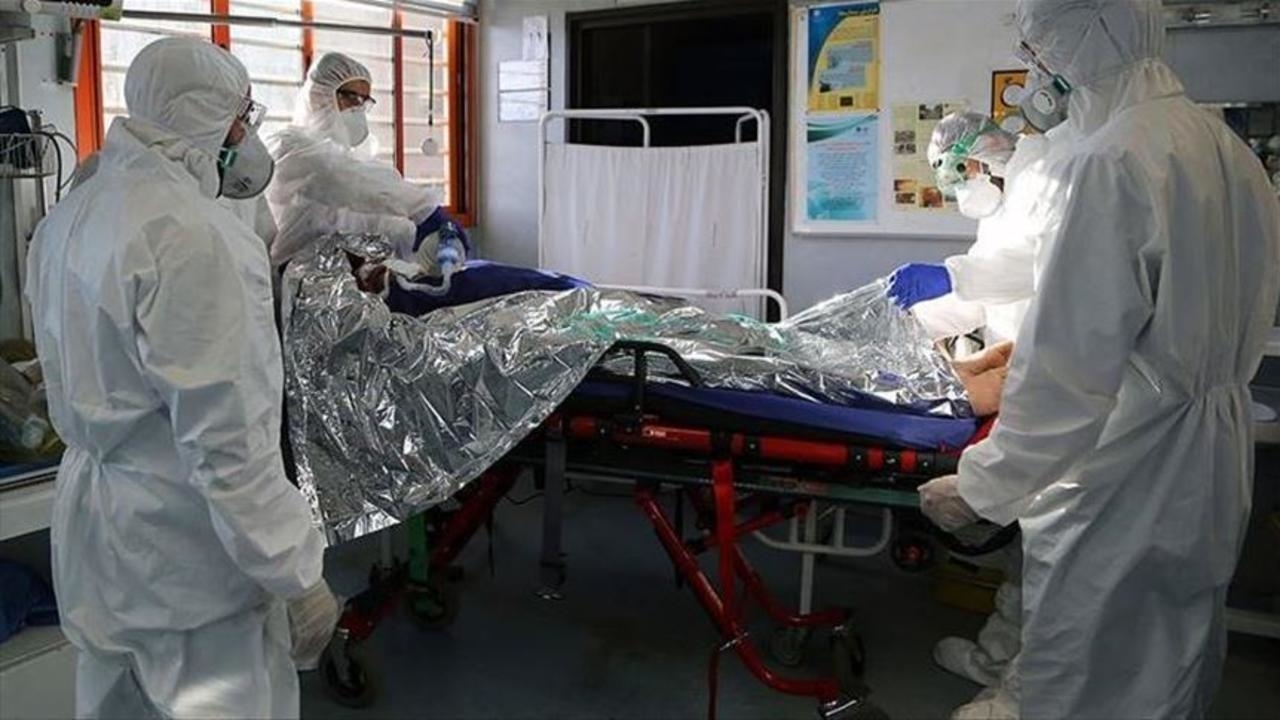 ۱۵۳ مبتلا شناسایی و سه بیمار کرونایی در هفته گذشته در مجموعه تحت پوشش دانشگاه علوم پزشکی تربت حیدریه فوت شدند.