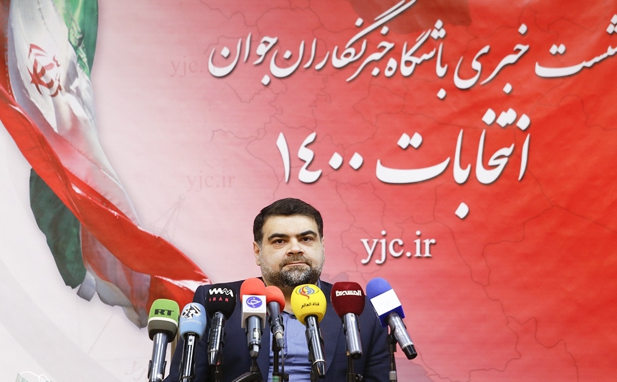 شورای ائتلاف تهران در انتخابات شورای شهرستان‌ها دخالت نمی‌کند