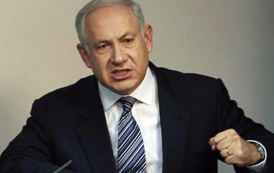 افزایش انتقاد‌ها از نتانیاهو به علت شکست در عملیات علیه غزه