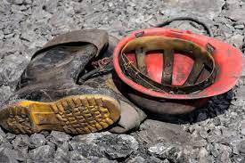 جان باختن  دو کارگر در حادثه معدن روستای آبقوی نیشابور