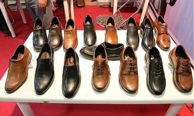 تاسیس اولین تشکل ملی صنعت کفش در کشور