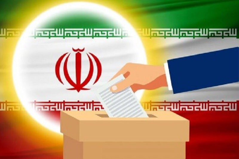 فراهم شدن انتخابات به صورت تمام الکترونیک در مشهد مقدس