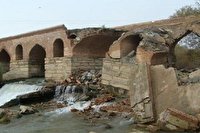 ۵۰ بنای تاریخی آذربایجان غربی نیازمند مرمت اضطراری