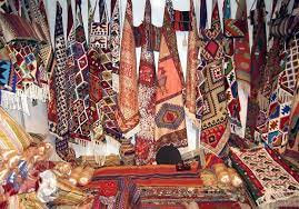 لزوم برند سازی در صنایع دستی خوزستان