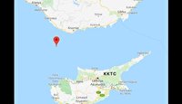 زلزله نسبتآ شدید جنوب ترکیه را لرزاند