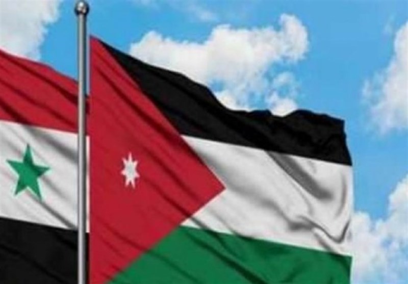 روابط سوریه و اردن به زودی بهبود خواهد یافت