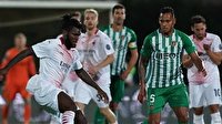 فوتبال پرتغال؛ سقوط تیم سابق طارمی به دسته دوم