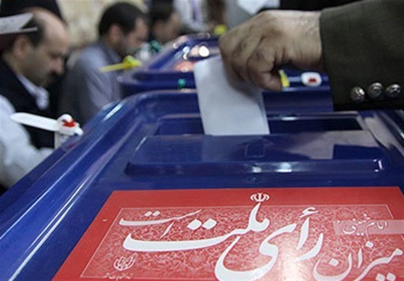 حدود سه هزار شعبه اخذ رای در استان کرمان